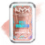 Nyx Bridgerton Royal Highlighter - Iridescent Peach