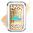Nyx Bridgerton Royal Highlighter - Light Gold