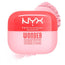 NYX Wonder Snatch Loose Setting Powder - Cheeky Cherry