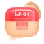 NYX Wonder Snatch Loose Setting Powder - Peach Posse