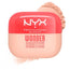 NYX Wonder Snatch Loose Setting Powder - Apricot Attitude