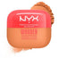 NYX Wonder Snatch Loose Setting Powder - Sassy Spice