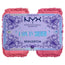 Nyx Bridgerton Royal Blush Palette - Lady in silver