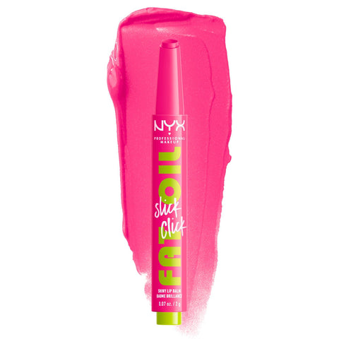 NYX Fat Oil Slick Click - Thriving