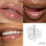 NYX Jelly Job Full-Bodied High Shine Gloss - Just Jelly