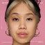 NYX Make ‘Em Wonder Soft Matte Buildable Foundation - 12 Natural