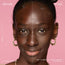 NYX Make ‘Em Wonder Soft Matte Buildable Foundation - 45 Rich Cocoa"