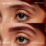 NYX Powder Louder Brow Pencil - Black Cherry