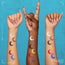 Nyx SFX Face & Body Paint Palette - 01 Primary