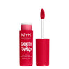 NYX Smooth Whip Matte Lip Cream - Cherry Créme