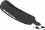 NYX Zero To Brow Longwear Brow Gel - Black