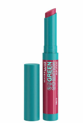 Maybelline Green Edition Balmy Lip Blush - Assorted