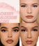 Hudabeauty EASY BAKE LOOSE BAKING & SETTING POWDER - Cherry blossom cake