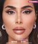 Hudabeauty EASY BAKE LOOSE BAKING & SETTING POWDER - Ube birthday cake