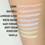 NYX Faux Whites Eye Brightener -Seashell