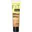 Maybelline Fit Me Tinted Moisturizer, Natural Coverage - Assorted