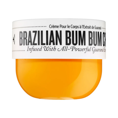 Sol De Janeiro - Brazilian Bum Bum Bath & Body Cream - 75ml