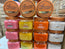 Alluring Body Scrub - Vitamin C Sugar scrub