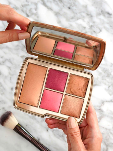 Hourglass Ambient Lighting Edit Palette - Surreal Light