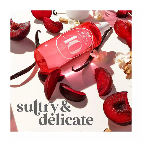 Sol De Janeiro - Brazilian Crush 40 Hair & Body Perfume Mist - 240ml