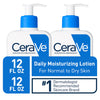 CeraVe Daily Moisturizing Lotion Multi Pack - 16 fl oz, 2-pack