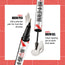 Maybelline Build A Brow 2-in-1 Eyebrow Pen and Sealing Gel - Assorted