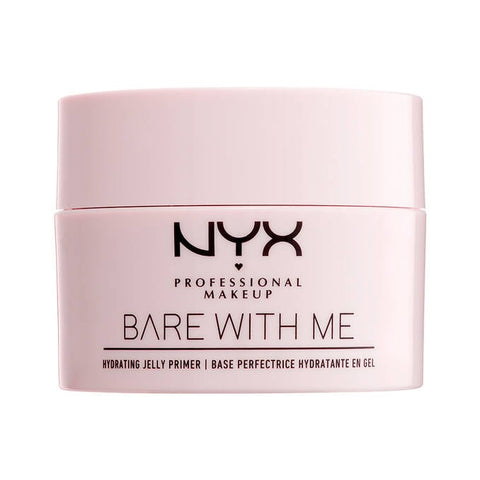 Nyx Bare With Me Hydrating Jelly Primer