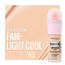 Maybelline Instant Age Rewind Perfector 4 in 1 Glow Foundation - 0.5 Fair - Light Cool