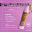 NYX Bare With Me Concealer Serum - Camel