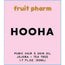 Fruit Pharm Jojoba Skin Oil - Hooha Oil