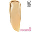 Maybelline Instant Age Rewind Perfector 4 in 1 Glow Foundation - 1.5 Light Medium