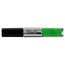 Salon Perfect Vivid-HD Lash & Dual Ended 2-IN-1 Liquid Liner + Lash Adhesive - Black/Green