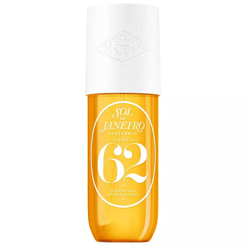 Sol De Janeiro - Cheirosa 62 Bum Bum Hair & Body Perfume Mist - 240ml