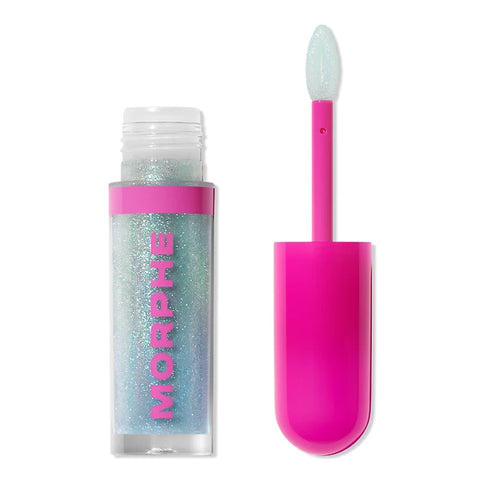 Morphe Lust Potion Bi-Phase Lip Oil - Thrist trap