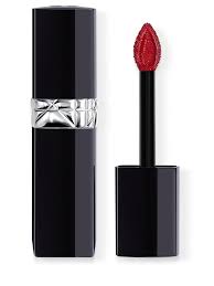 Dior Rouge Dior Forever Liquid Lacquer - 875 Enigmatic mini unbox