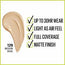 Maybelline Super Stay Liquid Foundation Longwear - 129 Medium Beige