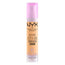 NYX Bare With Me Concealer Serum - Golden