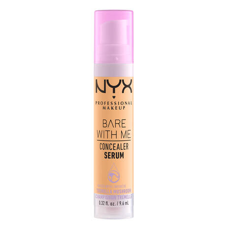 NYX Bare With Me Concealer Serum - Golden