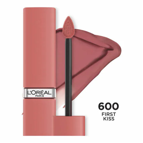 Loreal Paris - 600 First Kiss