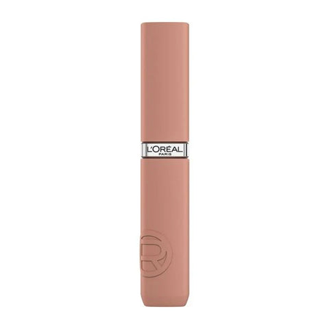 L'Oreal Paris Infallible Matte Resistance Liquid Lipstick - 105 Breakfast in Bed