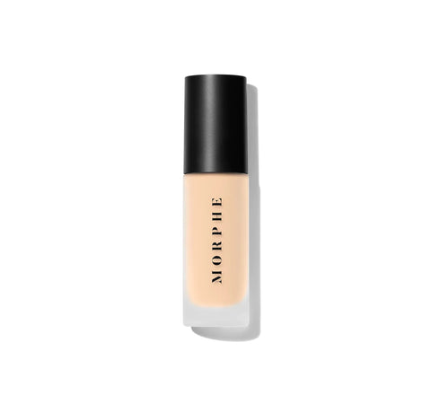 Morphe Filter Effect Soft - Focus Foundation - Assorted
