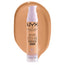 NYX Bare With Me Concealer Serum -Medium Golden
