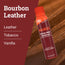 Mando Aluminum Free Spray Deodorant 3.6 Oz/ 102 g - Bourbon Leather