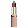 L'Oreal Paris Colour Riche Blurred Matte Lipstick - Rosewood Influence