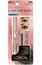 L'Oreal Paris Voluminous Lash Paradise- 204 Blackest black