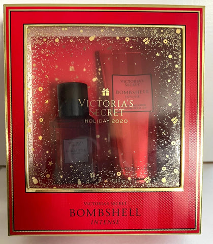 Victoria's Secret Bombshell Intense Duo Gift Set