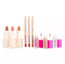 Makeup Revolution Ultimate Kiss 9pcs Gift Set Lipstick Lip Gloss