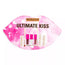 Makeup Revolution Ultimate Kiss 9pcs Gift Set Lipstick Lip Gloss