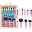 4285 Real Techniques Travel Fantasy Mini Brush Kit 11 Piece Set