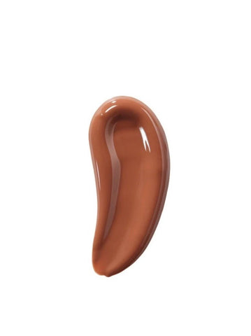 Morphe Dripglass Glazed High Shine Lip Gloss - Drip Coffee